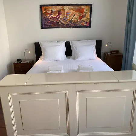 Bed & Breakfast De Brijpot