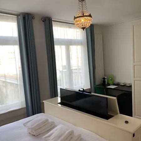 De Brijpot Bed & Breakfast Amsterdam