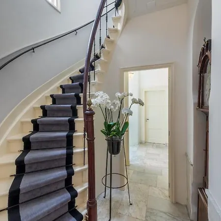 De Brijpot Bed & Breakfast 2*