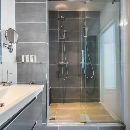 Bed & Breakfast De Brijpot Amsterdam