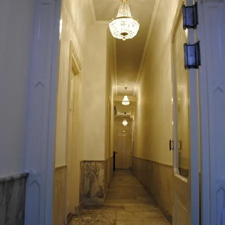 De Brijpot Nocleg ze śniadaniem